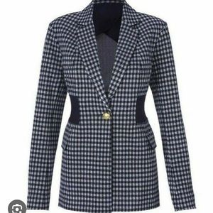 Cabi Checkup Blazer (style 5848)